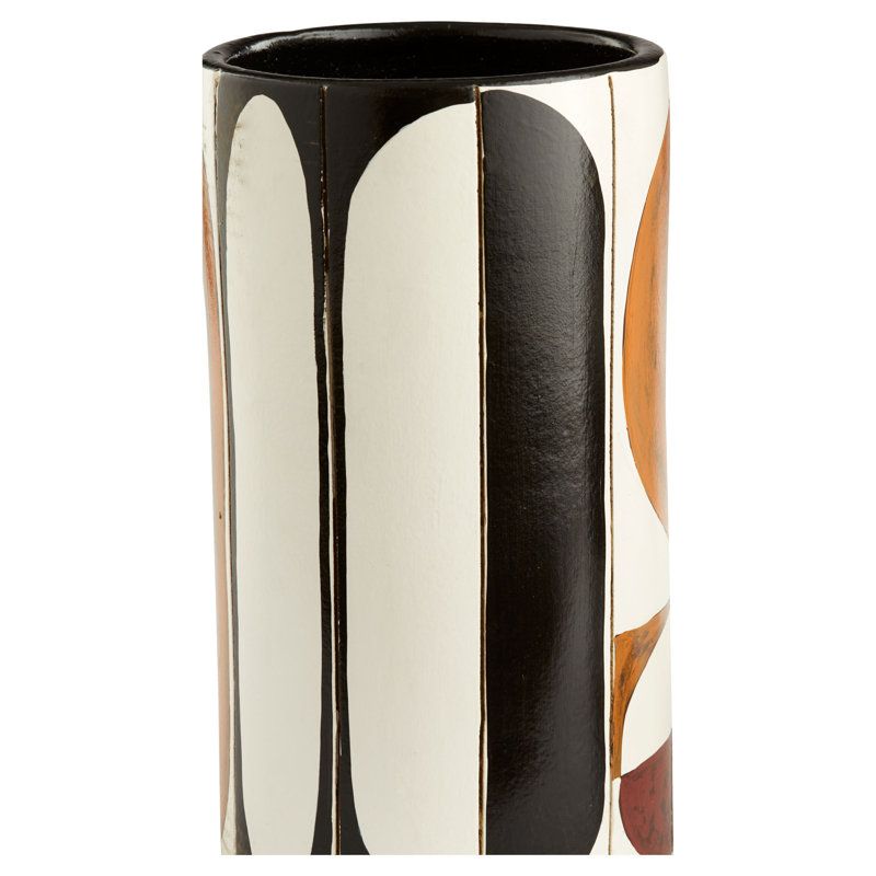 Sakura Handmade Earthenware Table Vase