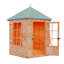Welwick 8.5 ft x 7ft Summer House