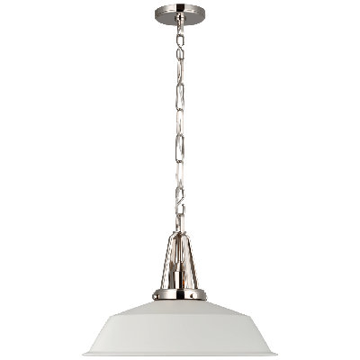 Chapman & Myers Layton Pendant
