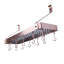 Handcrafted Gourmet Wall Mounted Pot Rack