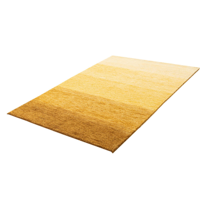 Tapis doré Jodi