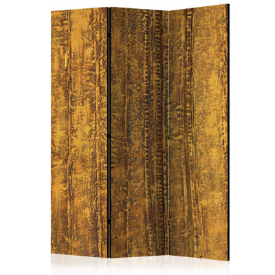 Geddes 172cm H Folding Room Divider