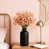 Rose est en rupture de stock