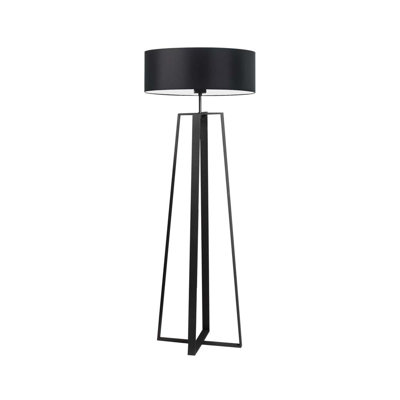 Arnessa 158cm Traditional Floor Lamp