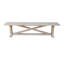 Banc en bois Rothsay