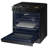 Samsung Bespoke Smart Slide-In Gas Range-96730289