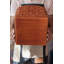 Gracie Oaks Decorative Basket