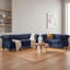 Fauteuil d'appoint Chesterfield-880195601-880195693