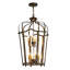 8 - Light Chandelier