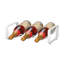 Sandnes 6 Bottle Tabletop Wine Bottle Rack-677109250