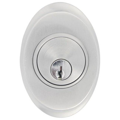 Deadbolt Single Cylinder Deadbolt