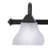 Sanremo 3 - Light Dimmable Vanity Light