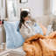 180 cm Wedge Back Pillow-1656869217-1656869218