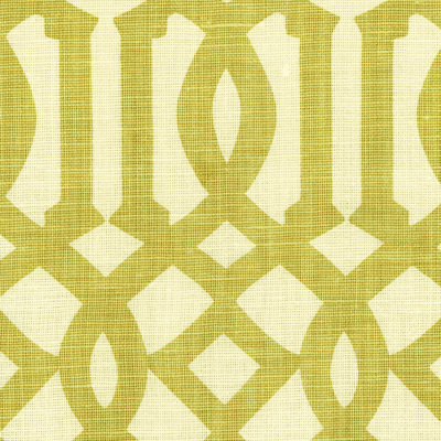 Imperial Trellis Fabric