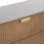 Devon 120 cm W Chest of 6 Drawers