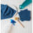 Amarilda Waffle Dish Cloth Kitchen Towel-2146110158