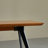 Comfortable solid wood dining table set-107199092