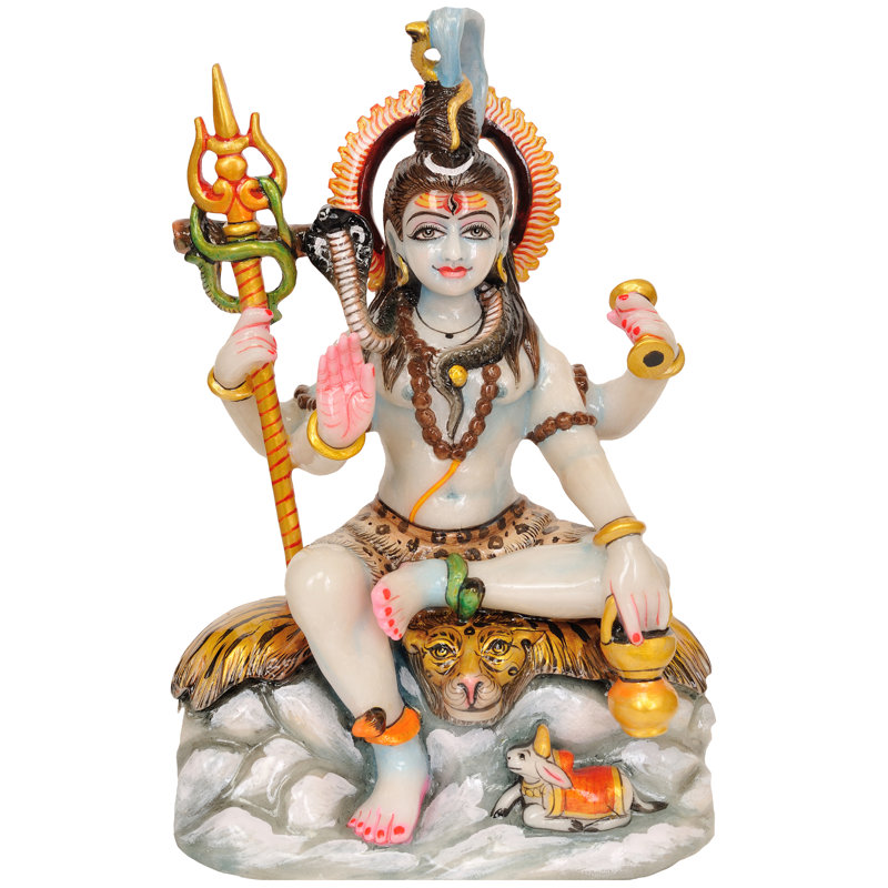 Religious & Spiritual Figurines & Sculptures