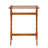 Swindell Solid Wood Quilt Rack-64326997