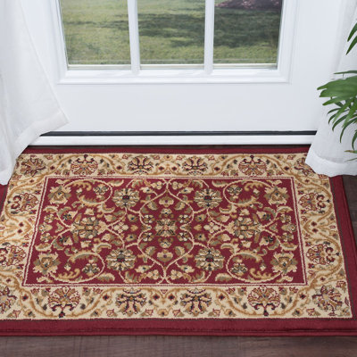 Clarence Indoor Rug