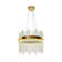 Anupama 1 - Light Unique LED Chandelier