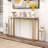 Jahleel 47'' Console Table