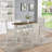 Calaeb Bearden 5-Piece Counter Height Drop Leaf Dining Set