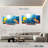 Brampt Tropical Fishes And Corals-108847317