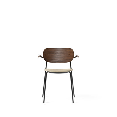 Co Upholstered Arm Chair