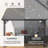 Adjustable Height Outdoor Gazebo Pergola For Patio-123856287