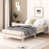 White Washed est en rupture de stock