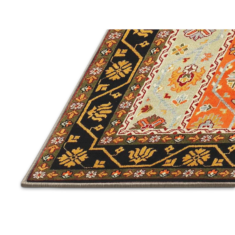 Indoor Rug, Rectangle 8' x 12'