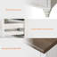 Table buffet 2 tiroirs Corretta-1437677871