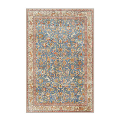 Oriental Indoor Rug