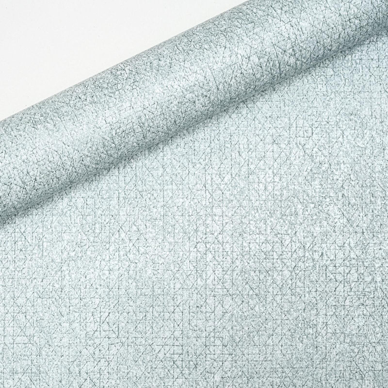  Duck Egg Blue Plain Paste The Wall Wallpaper 359220