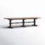 Table basse l 24 po Alcy