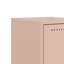 Raddatz 36cm W Steel Bedside Table-1912697032-1936278264