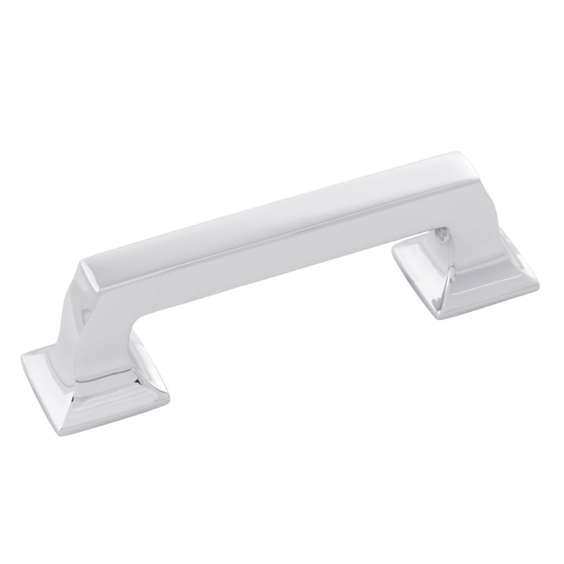 Studio II Bar / Handle Pull, Chrome