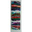 River Of Color Painting by Cynthia White