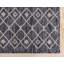 Tapis intérieur / extérieur gris anthracite Leyla-755556077
