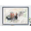 « neutrals & rouille ii » par paul cezanne-photo-cadre, reproduction d’art-593968924-593968925