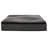 13 Inch Gel Memory Foam Hybrid Mattress with Pocket Coils, Cooling & Edge Support-1815881110