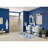 Wynford High Arc Bathroom Faucet-14569638