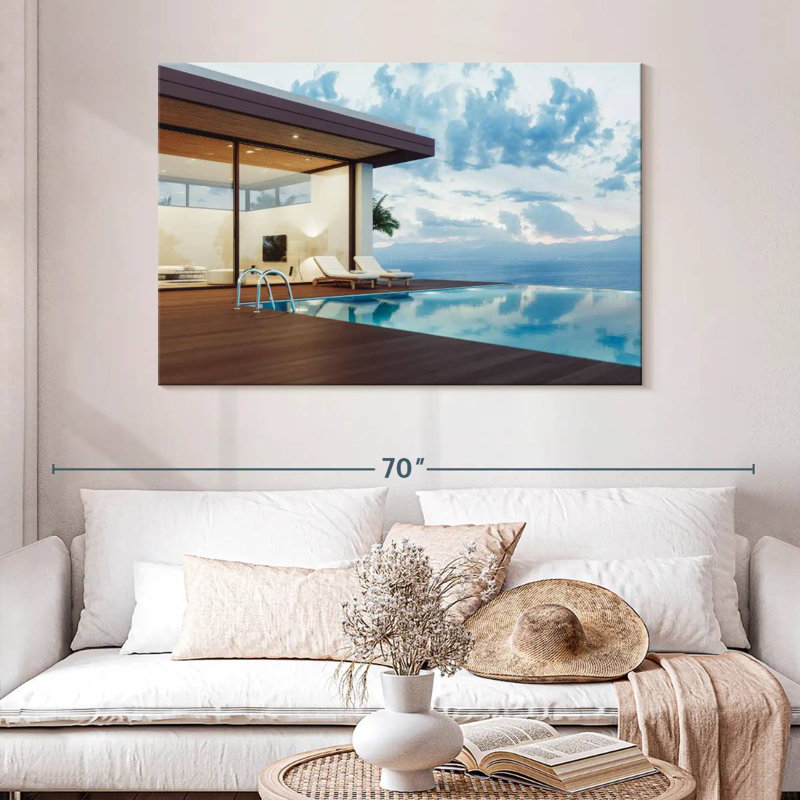 Lilie Luxurious Beach House