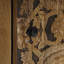 Solid Wood Bathroom Cabinet
