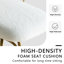 Chaise de coiffeuse pivotante-1696202884