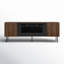Meuble télé avec foyer Art-Deco-1092426925