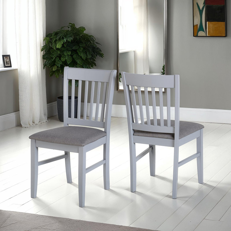Alicia Upholstered Dining Chair