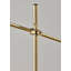 Inge 63'' Floor Lamp