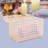 Wedding Card Box with Heart Lock-93747452